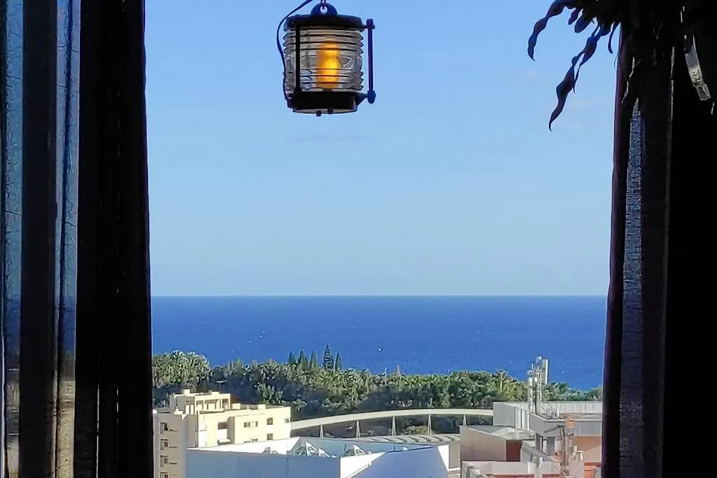 Apartamento Bien Situado - Buenas Conexiones Santa Cruz de Tenerife Spanien