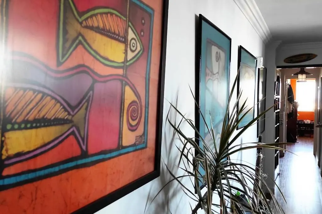 Apartamento Bien Situado - Buenas Conexiones Santa Cruz de Tenerife