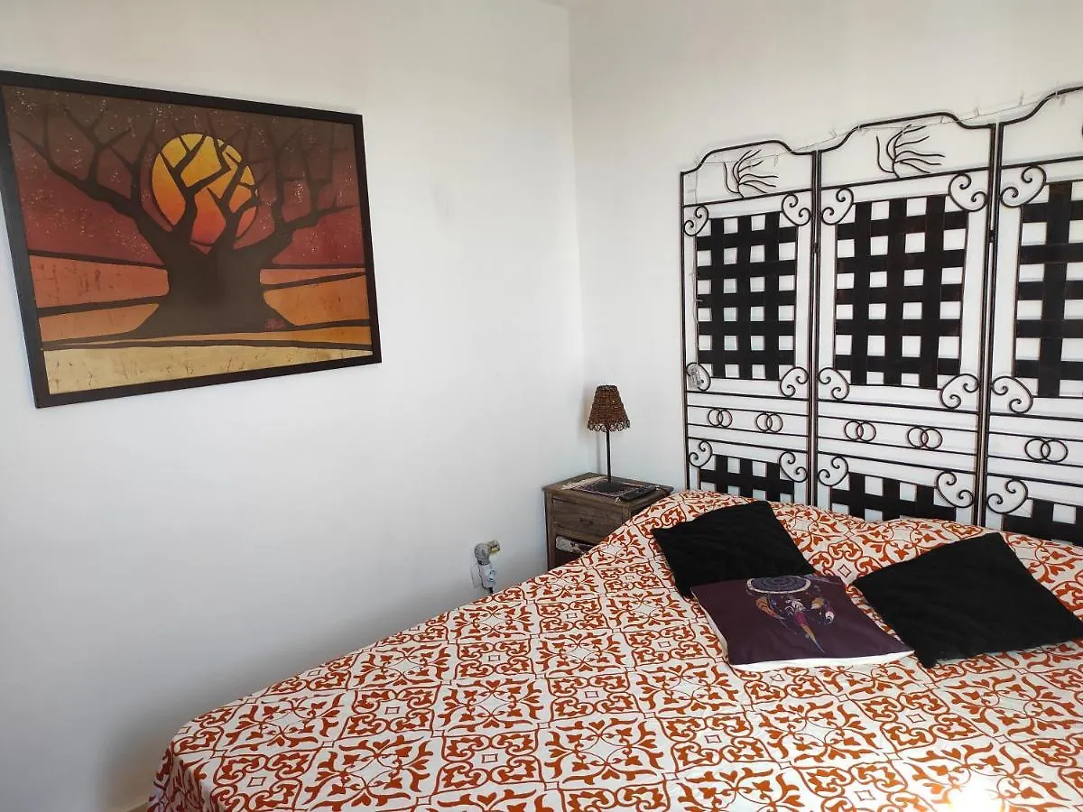 Lägenhet Apartamento Bien Situado - Buenas Conexiones Santa Cruz de Tenerife
