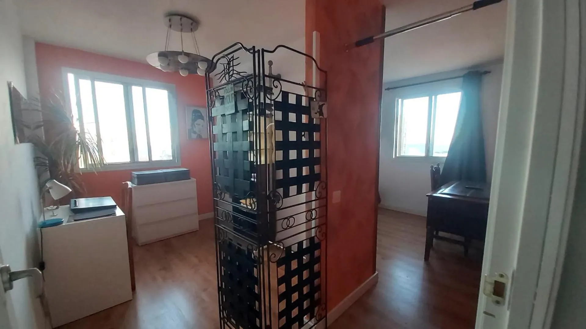 Apartamento Bien Situado - Buenas Conexiones Santa Cruz de Tenerife Spanien