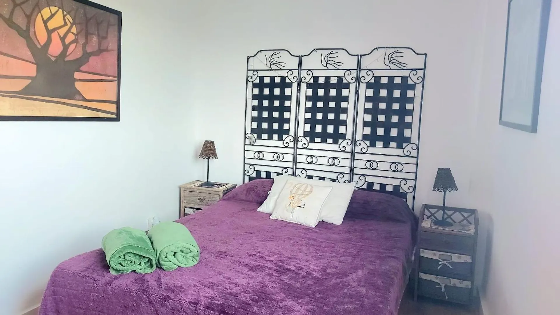 Apartamento Bien Situado - Buenas Conexiones Santa Cruz de Tenerife 0*,  Spanien