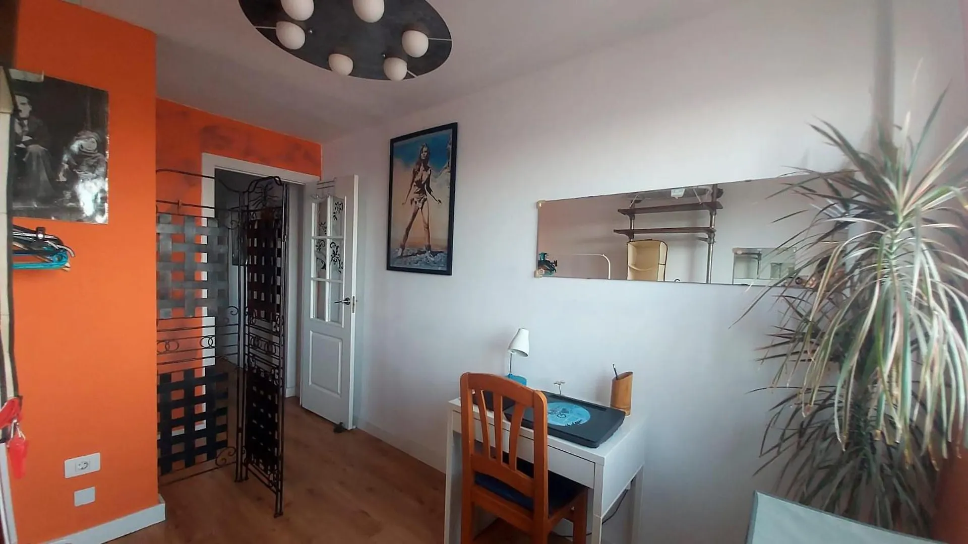 Lägenhet Apartamento Bien Situado - Buenas Conexiones Santa Cruz de Tenerife Spanien
